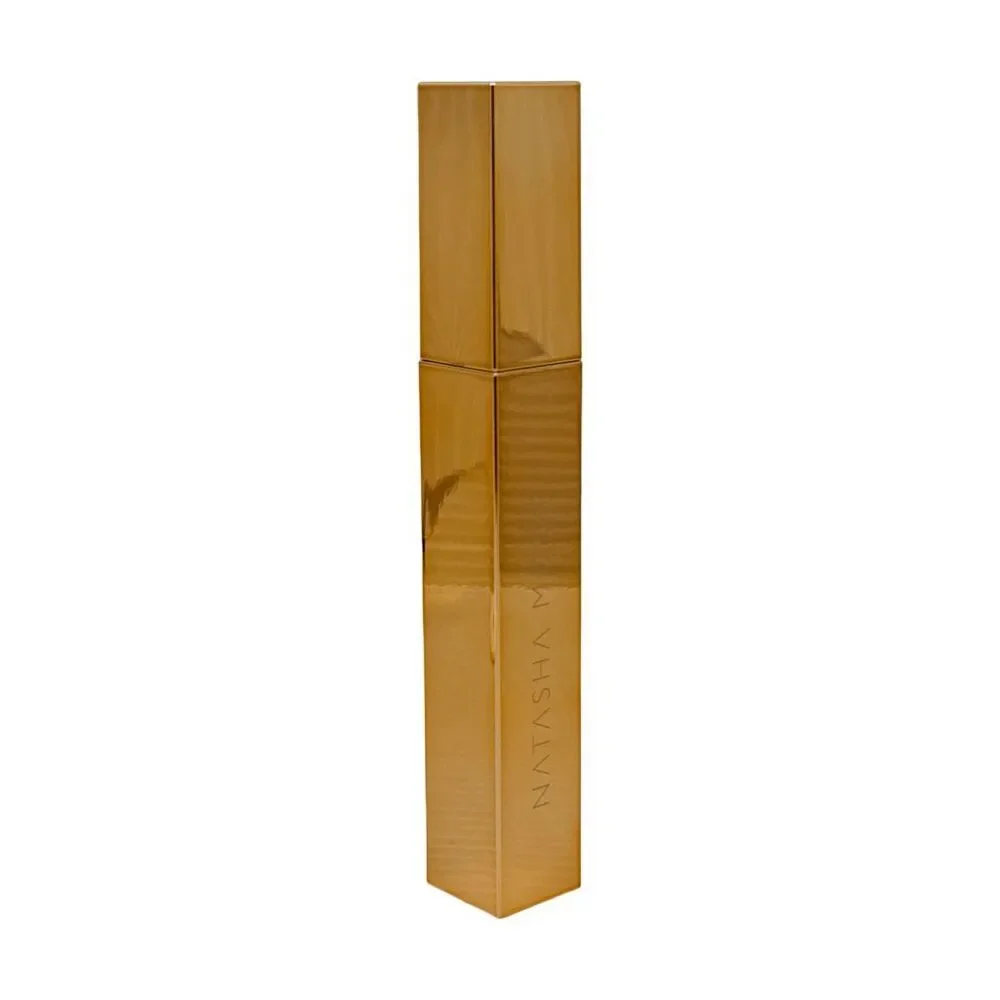 Natasha Moor MOOR POWER Extreme Volumizing Mascara - 0.27 fl oz / 8 ml - Black